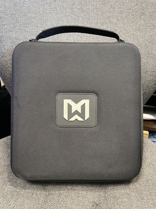 MDM vinde: Kit RealWear HMT-1, tableta/computer portabil