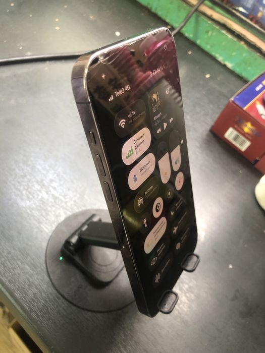 iPhone 14 Pro Max 512GB (без ремонта)