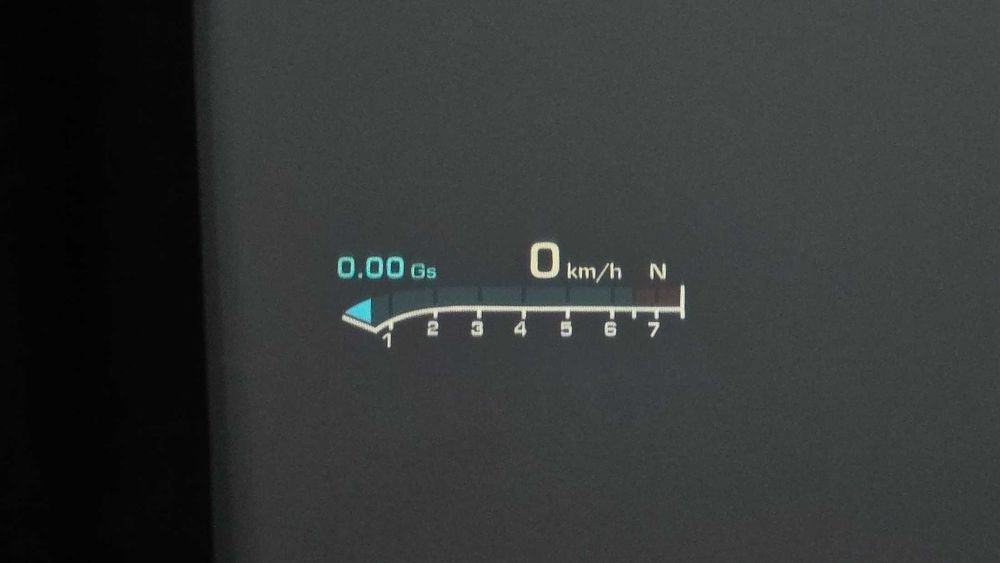 Chevrolet Camaro SS 6.2 V8