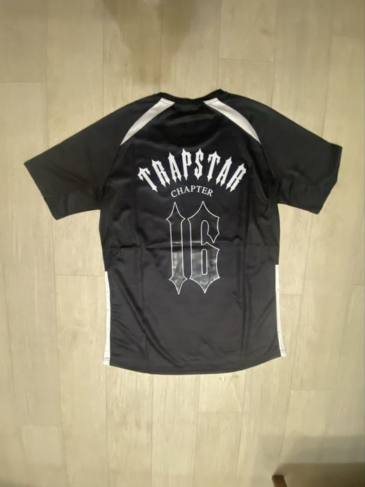 Футболка Trapstar