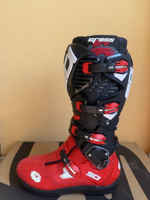 Ботуши Sidi Crossfire 3 srs