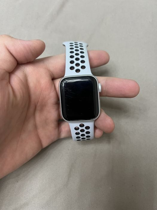 Apple Watch 5 Nike 40mm