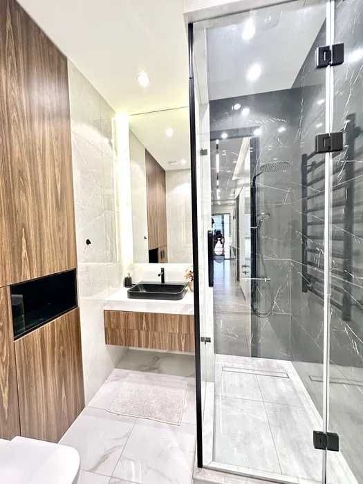 M1! Сдаётся уютная квартира! Мирабадский район