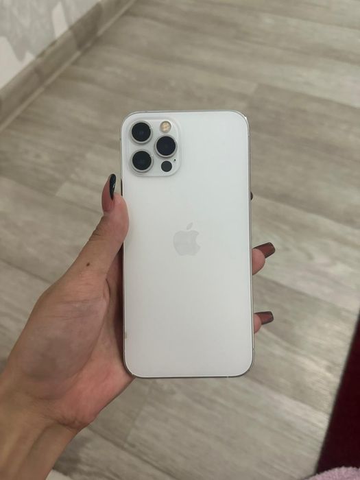 iPhone 12 pro 256Gb Gold