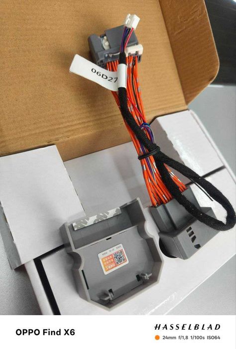 Модуль автоматического закрытие окна, зеркала, люка для HONDA ACCORD