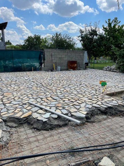 Piatra naturala de Munte