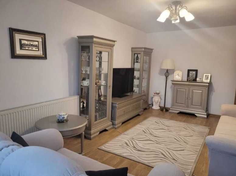 Apartament doua camere