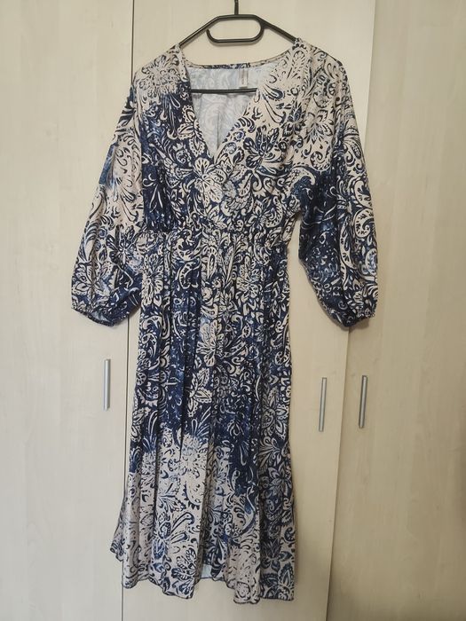 Rochie de vara...