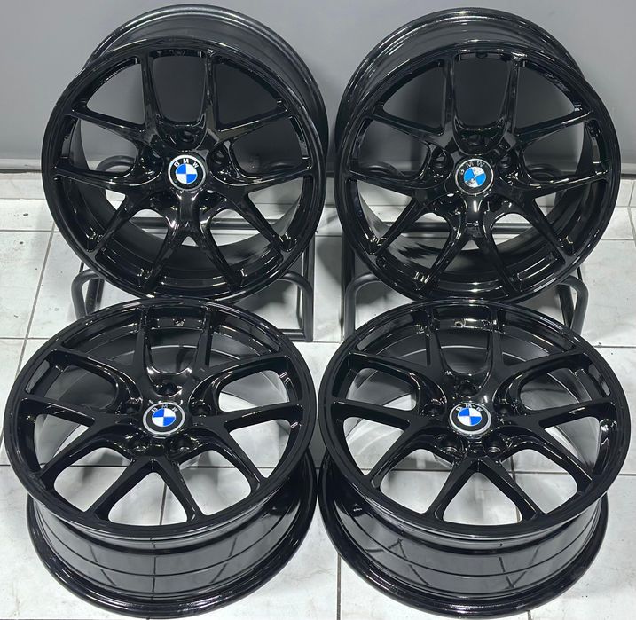 18 BBS fi Sportpacket