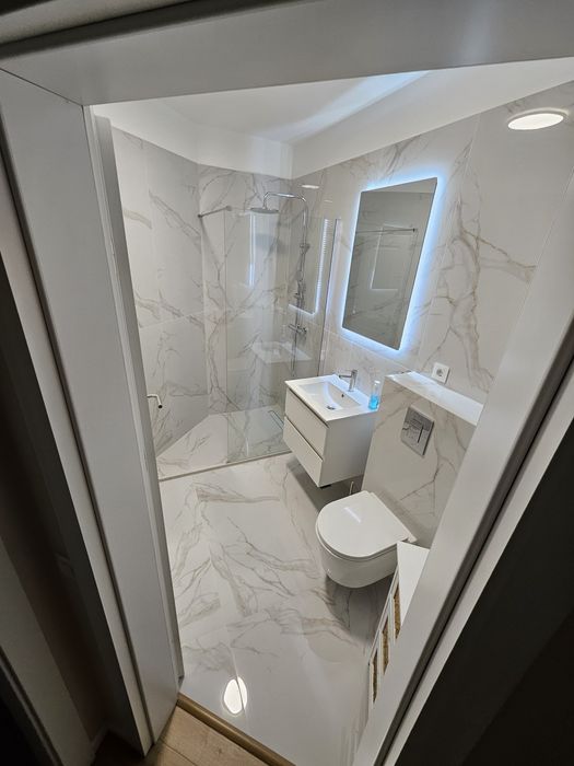 Închiriez apartament 2 camere la VIVO  –  Prima închiriere | Bloc nou