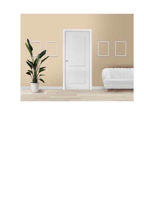 Дверь межкомнатная