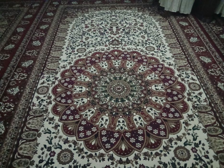 Ковры отличного состояния
