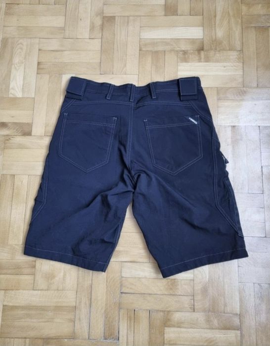 Pantaloni scurți de lucru Engel, Noi cu eticheta - Bărbați - 50