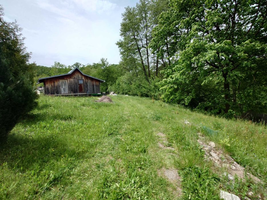 3 terenuri alăturate lângă pădure, Mica | aproape de Pitești