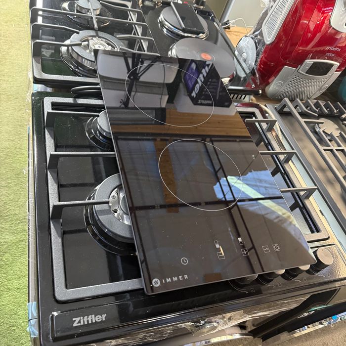 Gaz panel tokli elektr plita immer 1/3yil garantiya