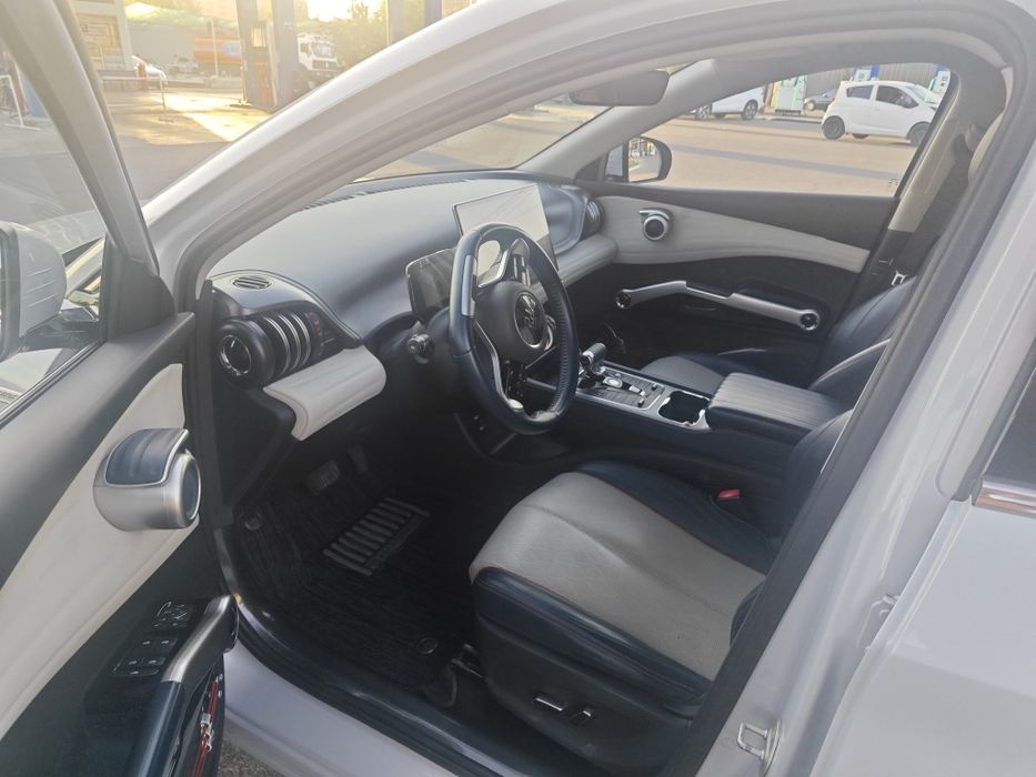 Продам BYD yuan plus 2023 года выпуска