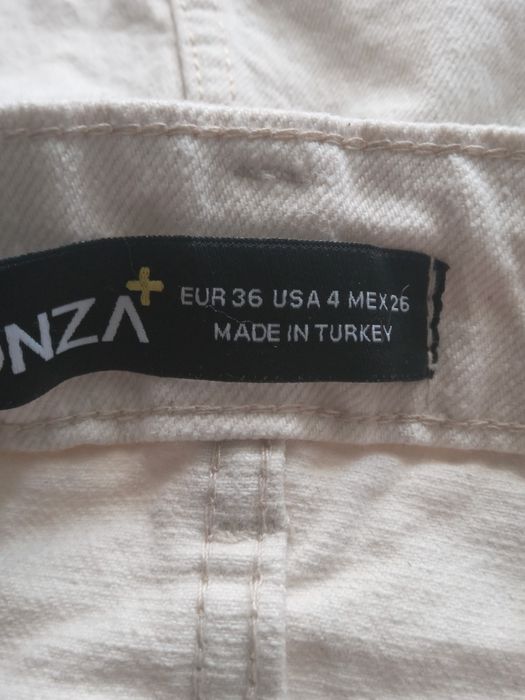 Продам юбку джинсовую