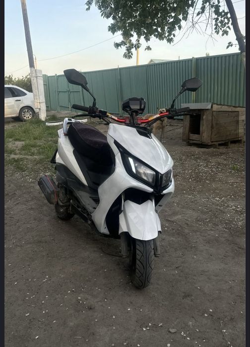 130к продам помед м8