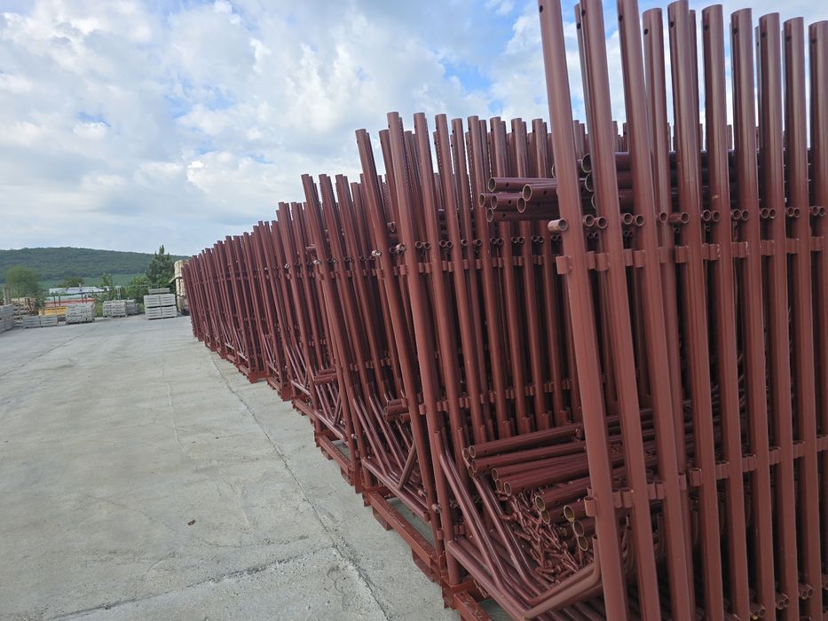 Скеле най итарианско 1 метър най удобна за работа