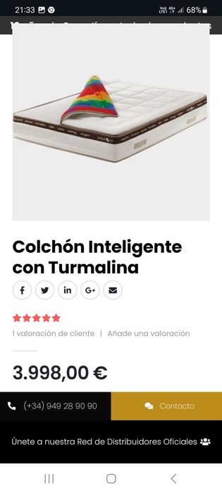 Saltele vida 10  noii în folie