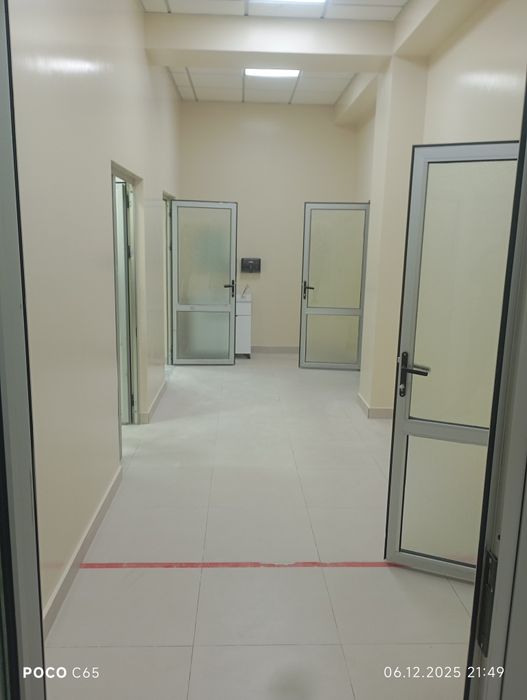 Срочно сдается нежилое помещение 350кв.м