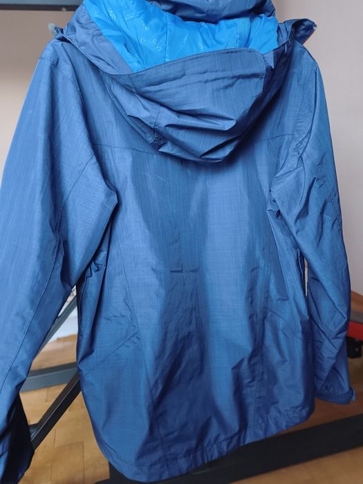 Zajo Яке/дъждобран