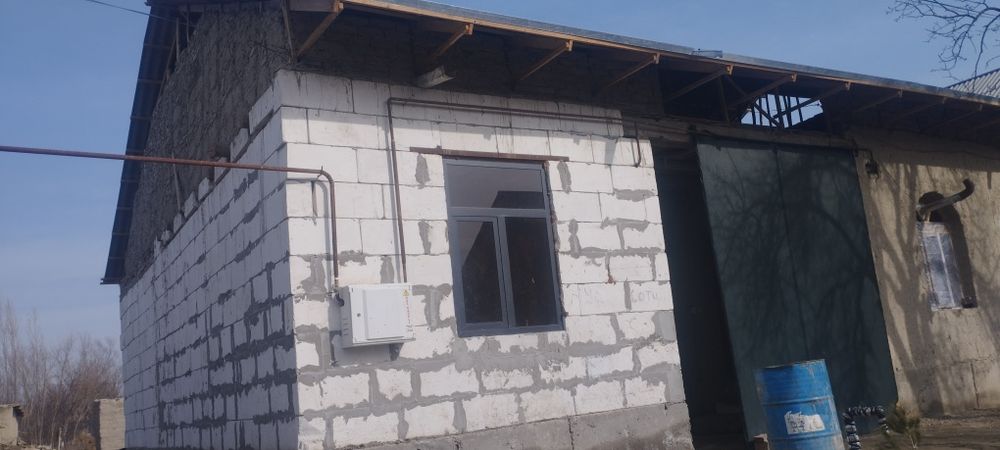 Uchastka sotiladi 4 sotix