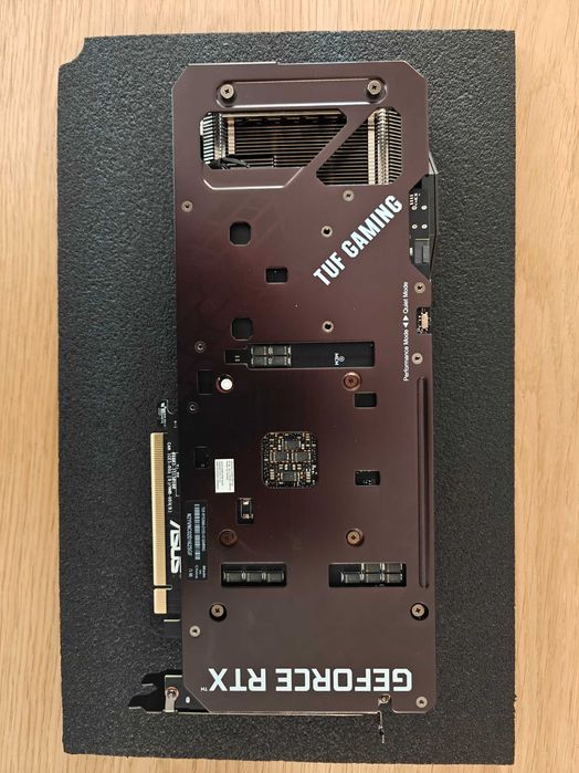 ASUS TUF Gaming GeForce RTX 3060 12GB | Нова