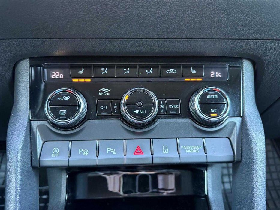 Skoda Karoq 2.0TDI Style 4x4,Automata,Garantie 12 Luni