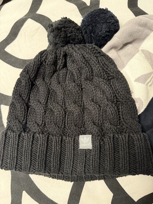 Детски шапки - Adidas