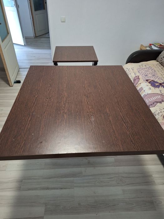 Masa plianta in stare buna.