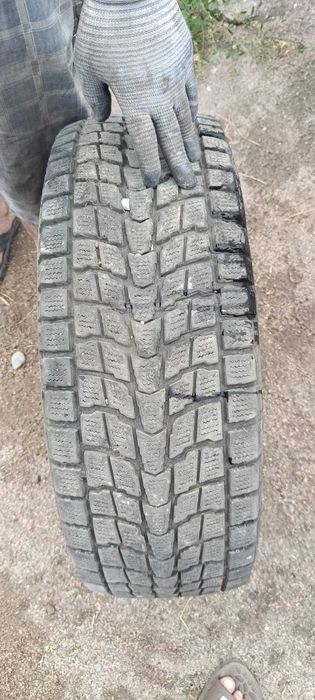 продам шины 275/70/16