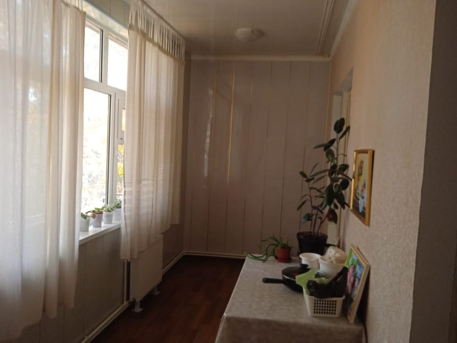 Срочно продаётся 3х комнатная квартира