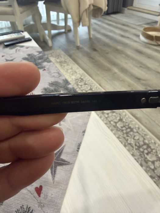 Слънчеви очила Marc Jacobs