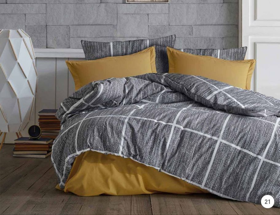 Висок клас спално бельо само за 29 €