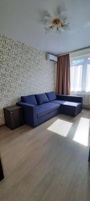 Квартира посуточно Аренда