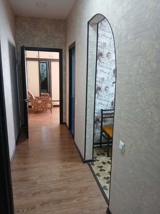 Продаётся квартира Карасу 6 Новостройка №Д173