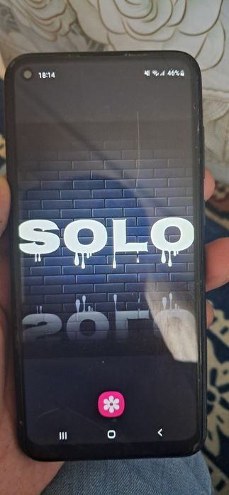 Samsung A11 32GB kelishamiz