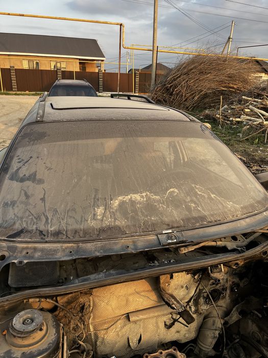 Пассат б3 алдынгы лабавой