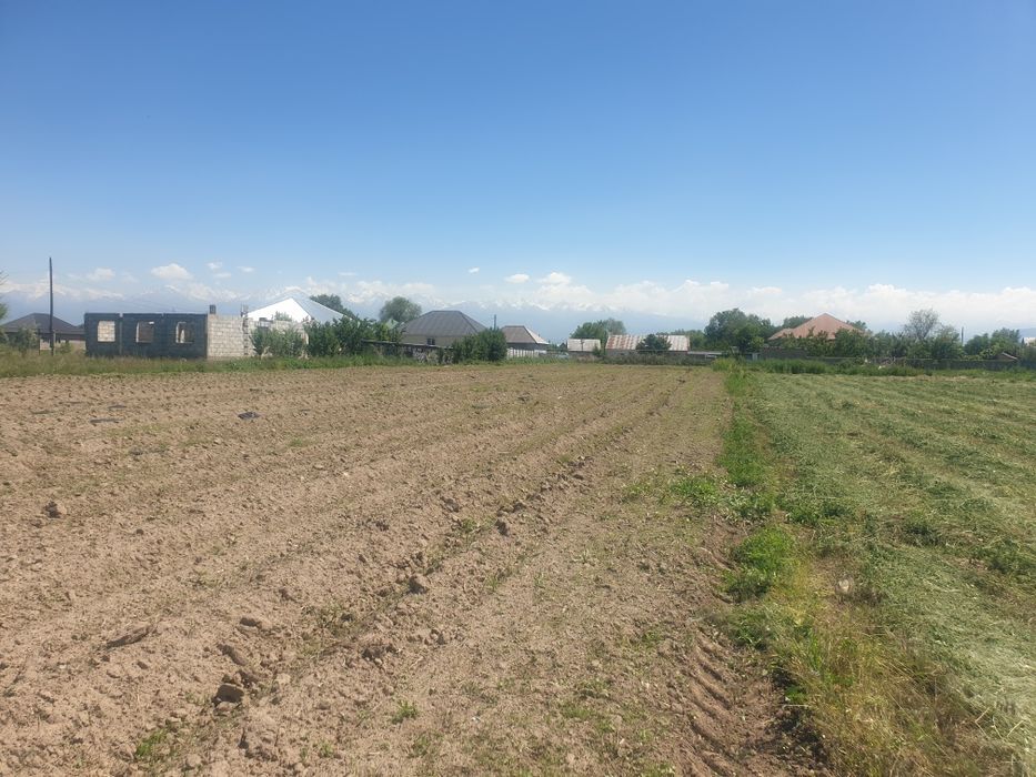 Продается участок КХ. с. Кошмамбет.