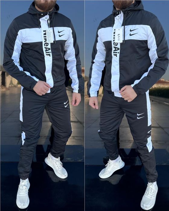 Мъжки Екипи Шушляк Adidas