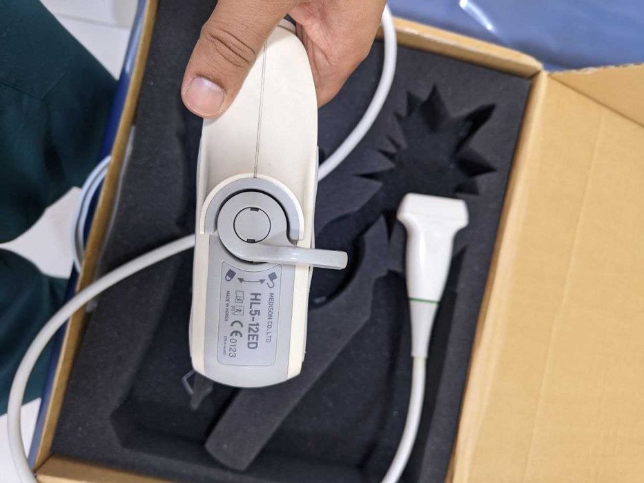 УЗИ аппарат Samsung Medison Sonoace X6