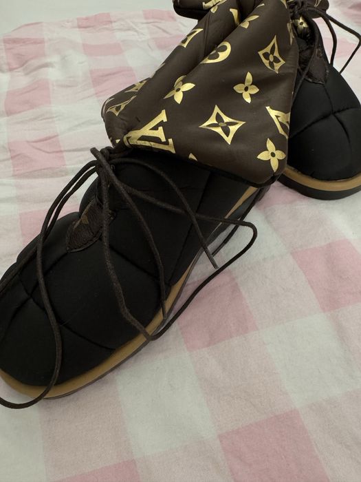 Обувки Louis Vuitton, 39 номер