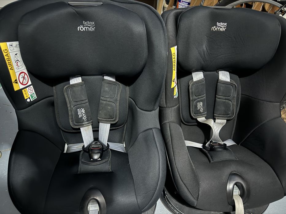 Scaun auto Britax romer