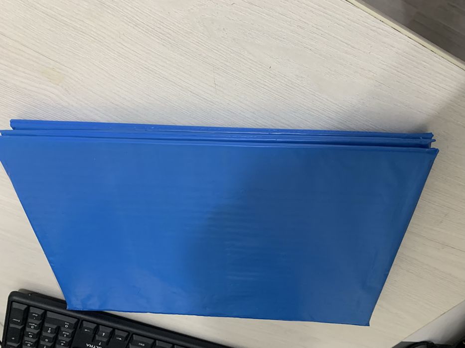 Буклет новый! Формат А4,