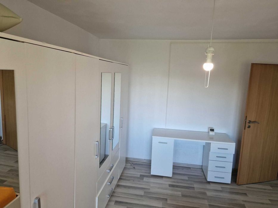 Vand Apartament 1 cameră Bd. Liviu Rebreanu | Centrală proprie |