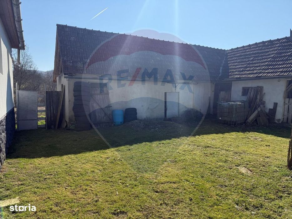 Casa in judetul Arad, Dumbravita