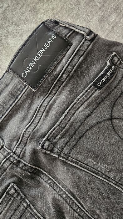 Самски дънки Celvin Klein