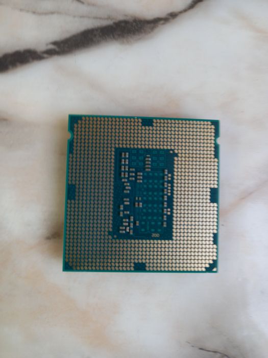 Процесор Intel® Core™ i7-4770K lga 1150