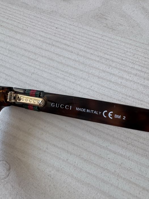 Rame ochelari Gucci
